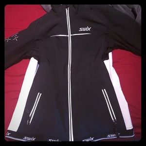 Swix Femme lightweight jacket